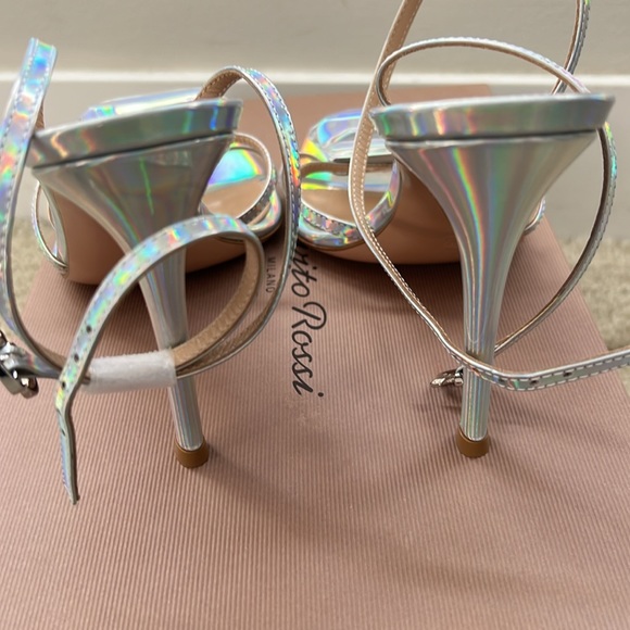 Gianvitto Rossi Jaipur Sandal - Picture 7 of 7